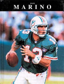 Dan Marino cover