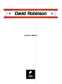 David Robinson cover
