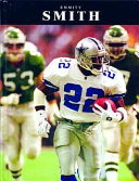 Emmitt Smith cover