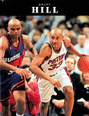 Grant Hill cover