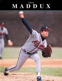Greg Maddux cover