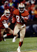 Jerry Rice cover
