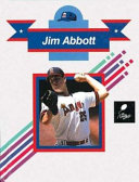 Jim Abbott cover