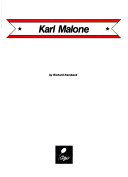Karl Malone cover