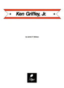 Ken Griffey, Jr. cover