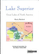 Lake Superior cover