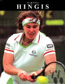 Martina Hingis cover