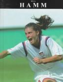 Mia Hamm cover