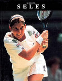 Monica Seles cover