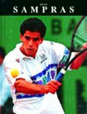 Pete Sampras cover