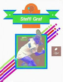 Steffi Graf cover