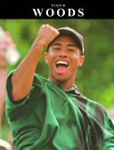 Tiger Woods cover