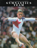 1996 U.S. Women's Olympic Gymnastics Team cover