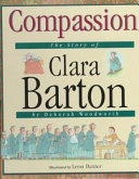 Compassion: The Story of Clara Barton cover