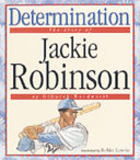 Determination: The Story of Jackie Robinson cover