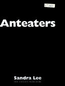 Anteaters cover
