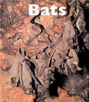 Bats (Naturebooks) cover