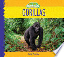 Gorillas cover