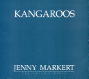 Kangaroos cover