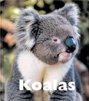 Koalas (Naturebooks) cover