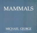 Mammals cover