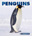 Penguins (Naturebooks) cover