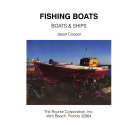Fishing Boats cover
