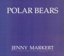 Polar Bears cover
