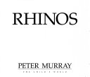 Rhinos cover