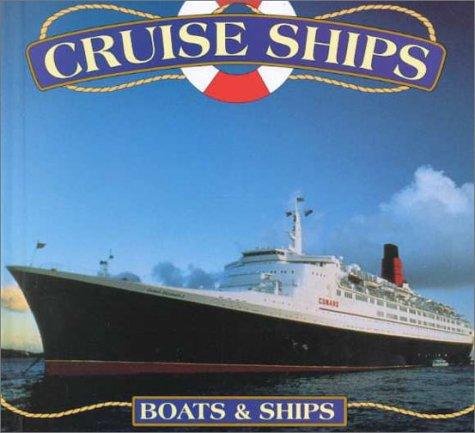 Cruise Ships cover