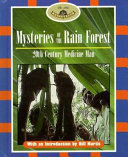 Mysteries of the Rain Forest cover
