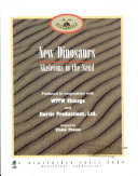 New Dinosaurs: Skeletons in the Sand cover