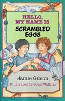 Hello, My Name Is Scrambled Eggs cover