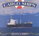 Cargo Ships cover