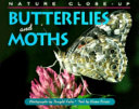 Butterflies and Moths cover