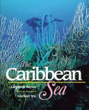 The Caribbean Sea cover