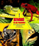 Beware We Are Poisonous cover