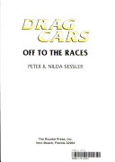 Drag Cars cover