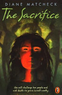 The Sacrifice cover