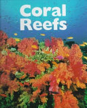 Coral Reefs cover