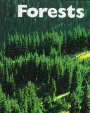 Forests cover