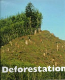 Deforestation cover