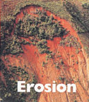 Erosion cover