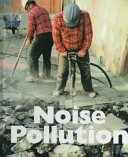 Noise Pollution cover