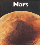 Mars cover