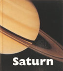 Saturn cover