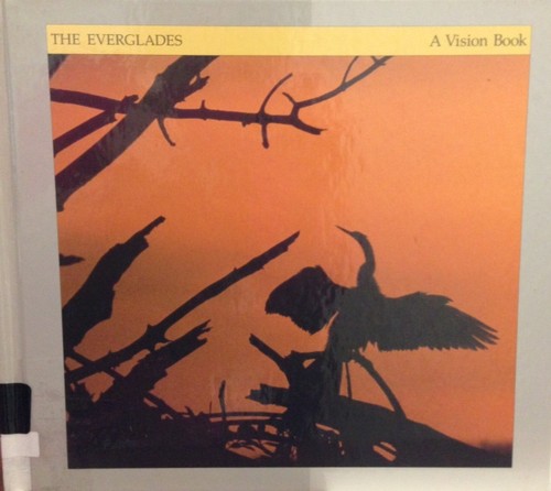 The Everglades cover