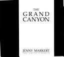 The Grand Canyon cover