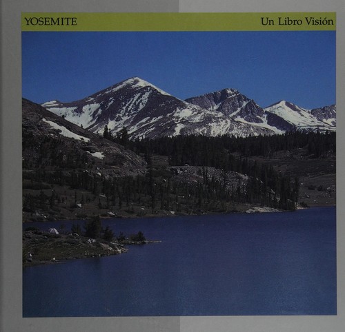Yosemite cover