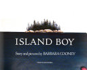Island Boy cover